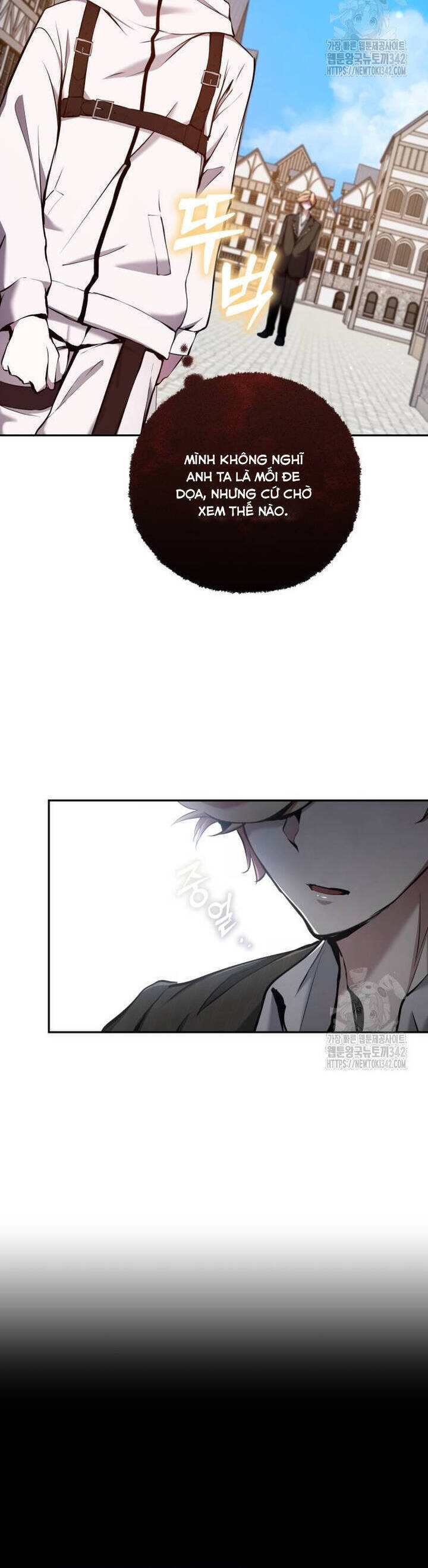 Thỏ Trắng Ở Xử Sở Thần Tiên Chapter 22 - 41