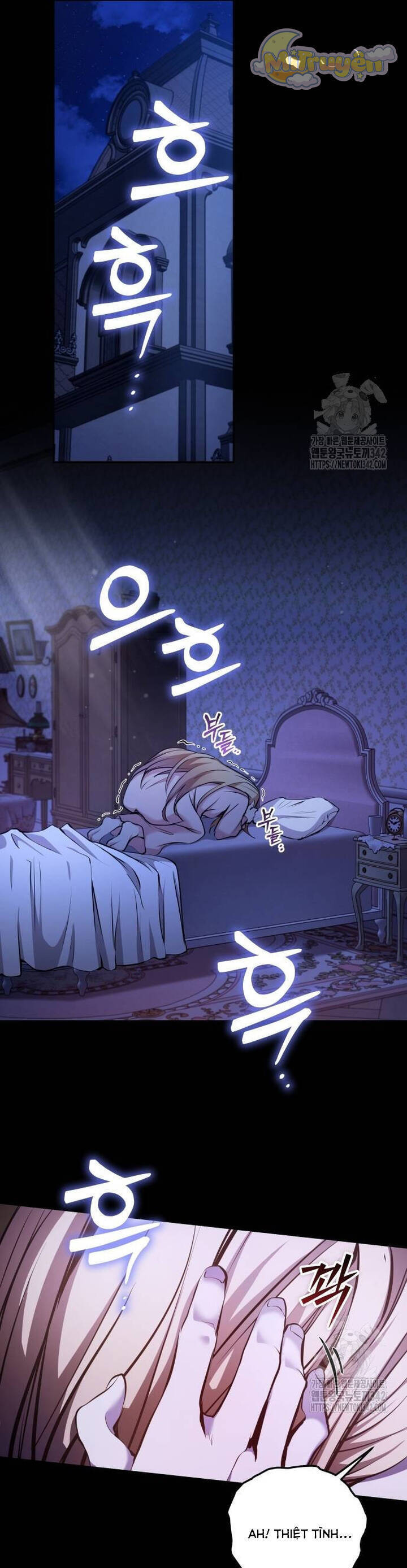 Thỏ Trắng Ở Xử Sở Thần Tiên Chapter 22 - 42