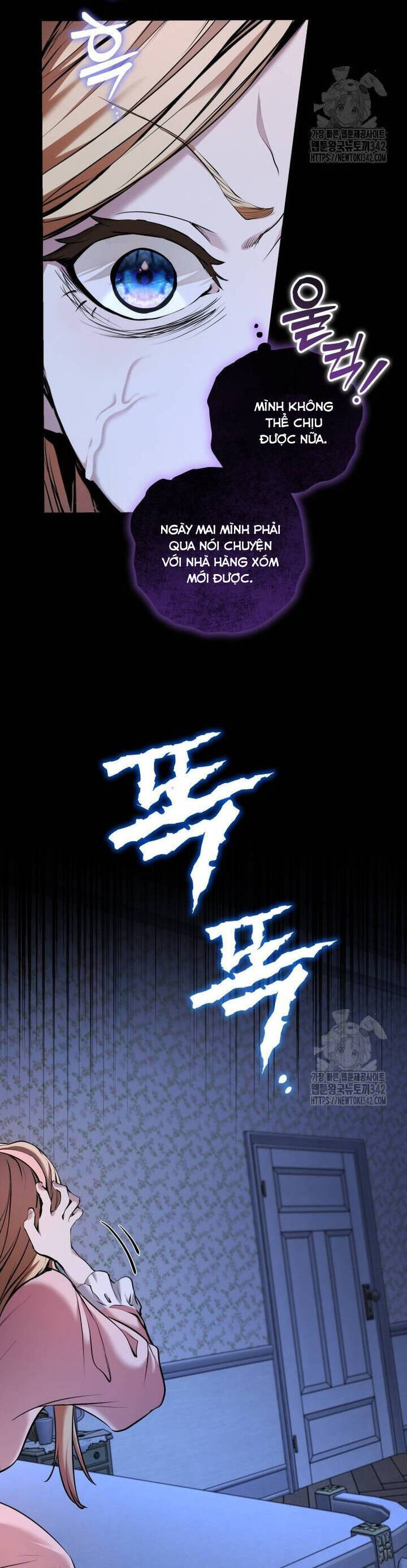 Thỏ Trắng Ở Xử Sở Thần Tiên Chapter 22 - 44