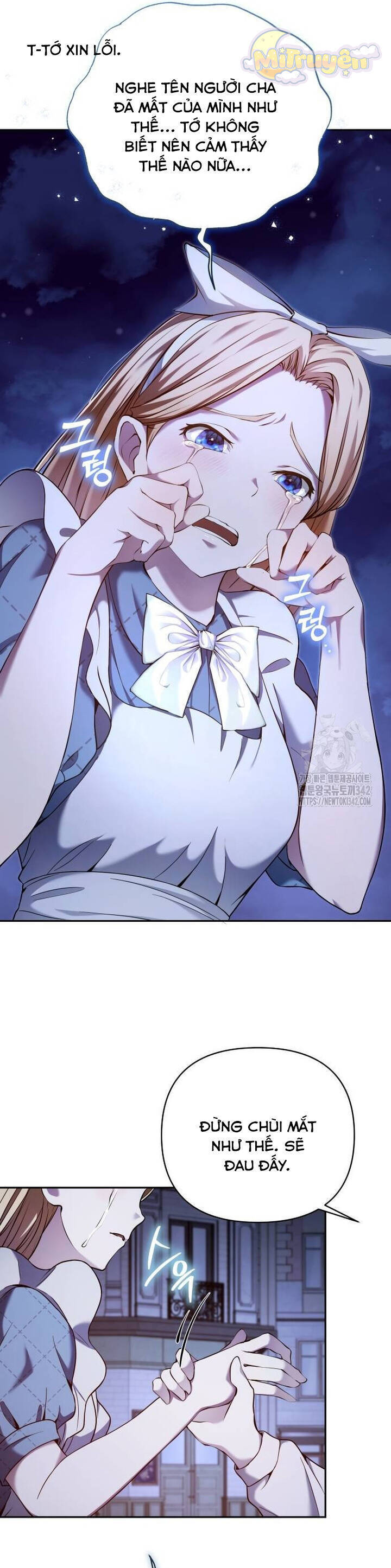 Thỏ Trắng Ở Xử Sở Thần Tiên Chapter 23 - 12