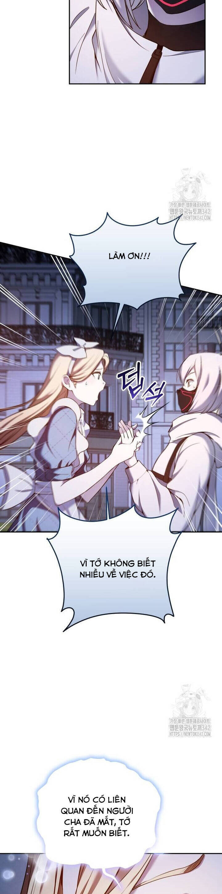 Thỏ Trắng Ở Xử Sở Thần Tiên Chapter 23 - 14