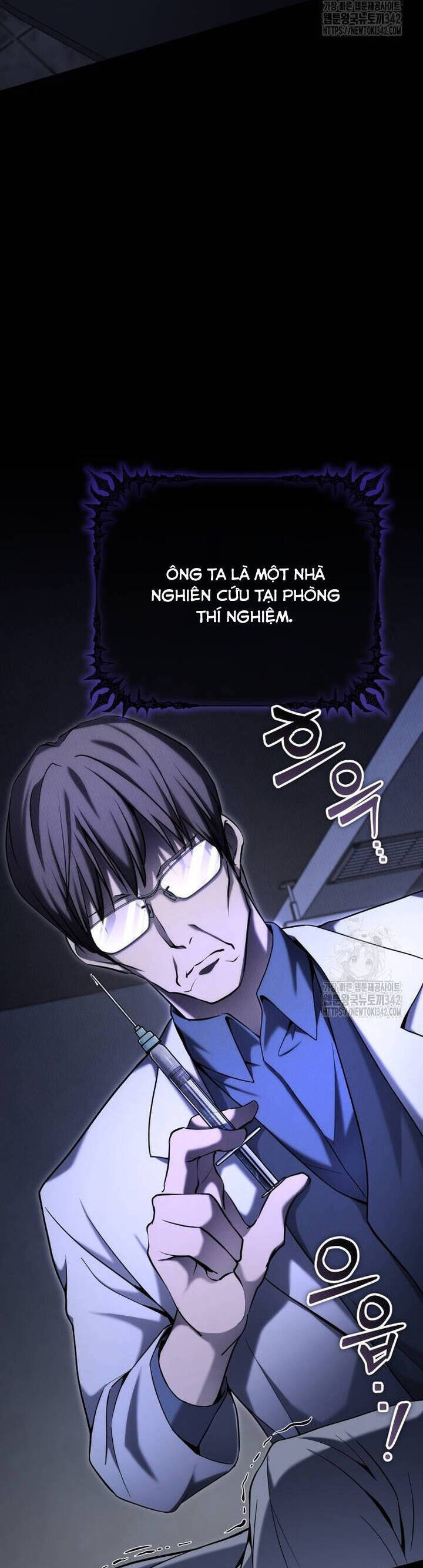 Thỏ Trắng Ở Xử Sở Thần Tiên Chapter 23 - 19