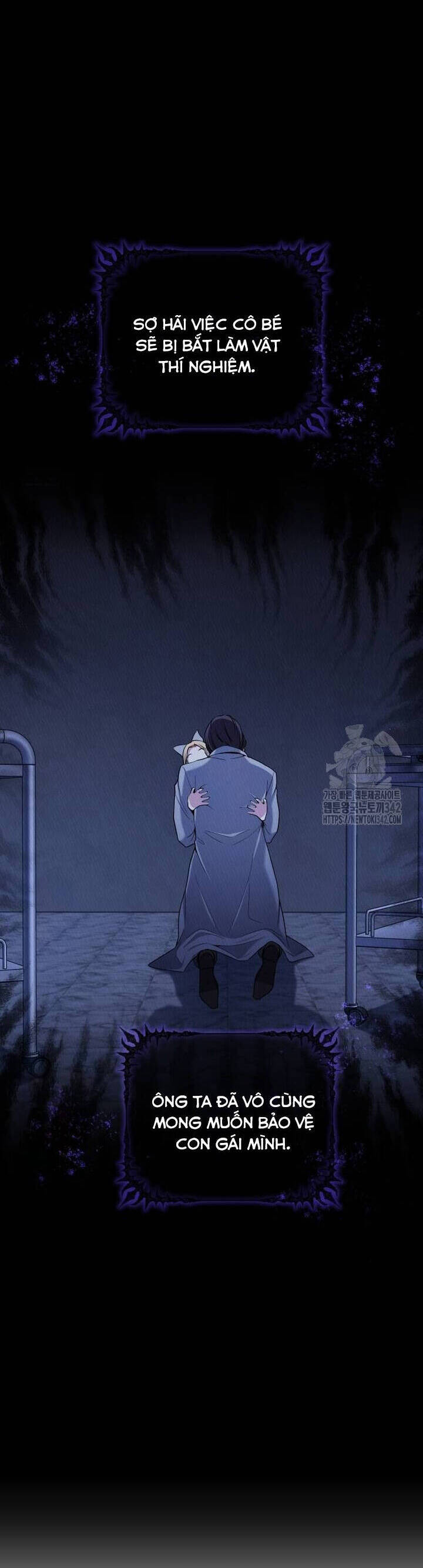 Thỏ Trắng Ở Xử Sở Thần Tiên Chapter 23 - 21