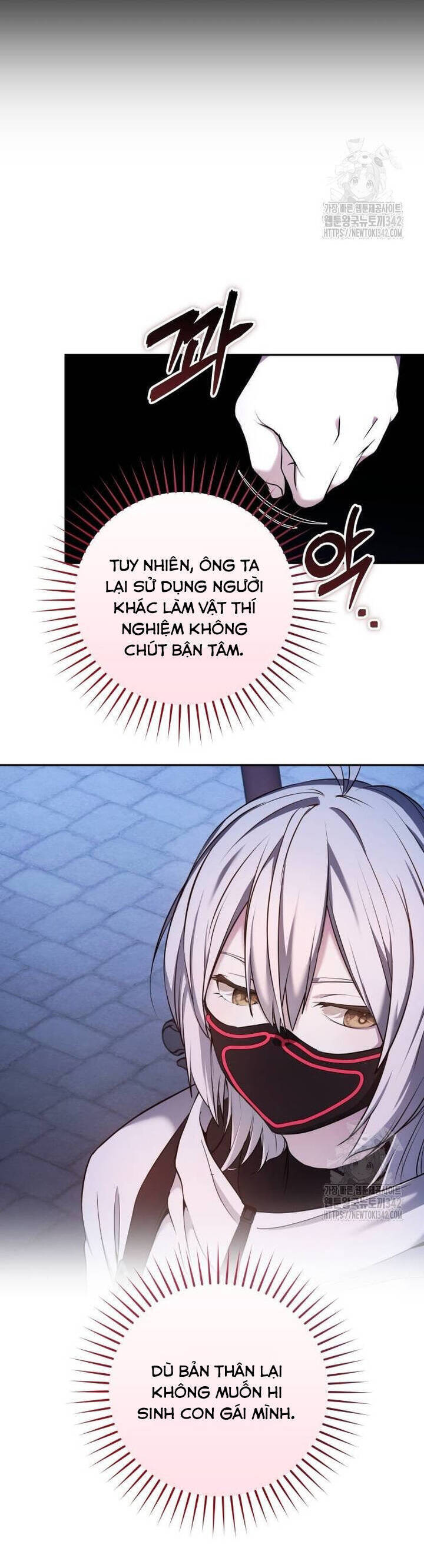 Thỏ Trắng Ở Xử Sở Thần Tiên Chapter 23 - 22