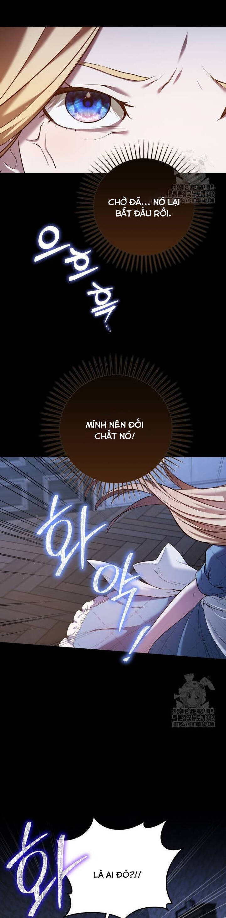 Thỏ Trắng Ở Xử Sở Thần Tiên Chapter 23 - 26