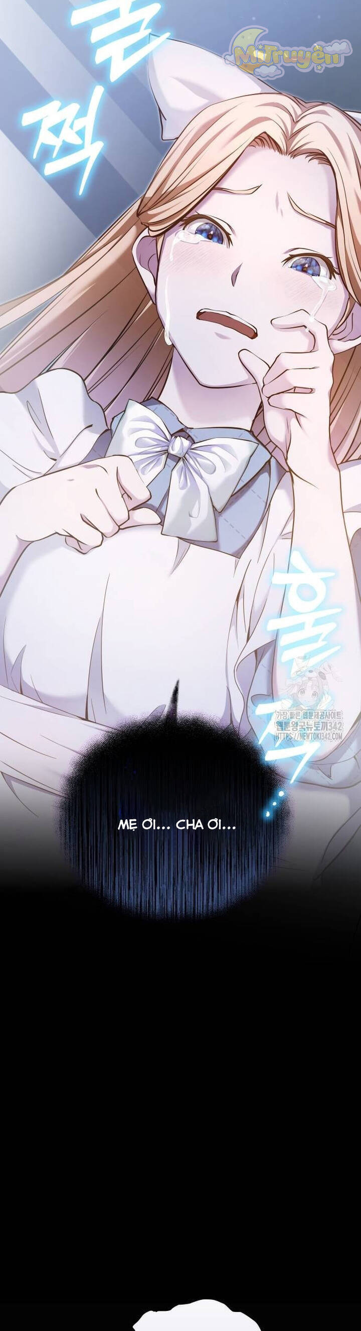 Thỏ Trắng Ở Xử Sở Thần Tiên Chapter 23 - 28