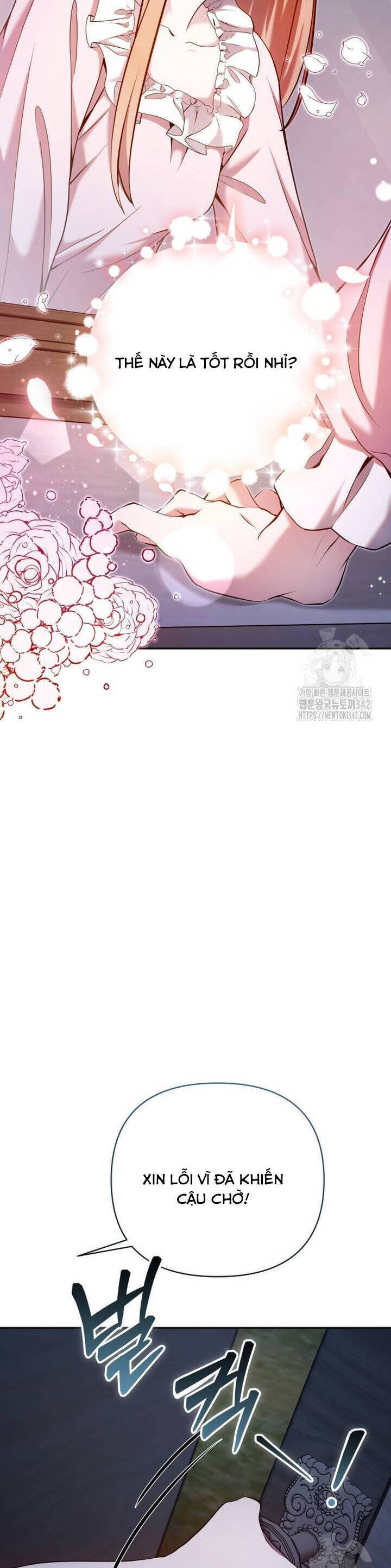 Thỏ Trắng Ở Xử Sở Thần Tiên Chapter 23 - 4