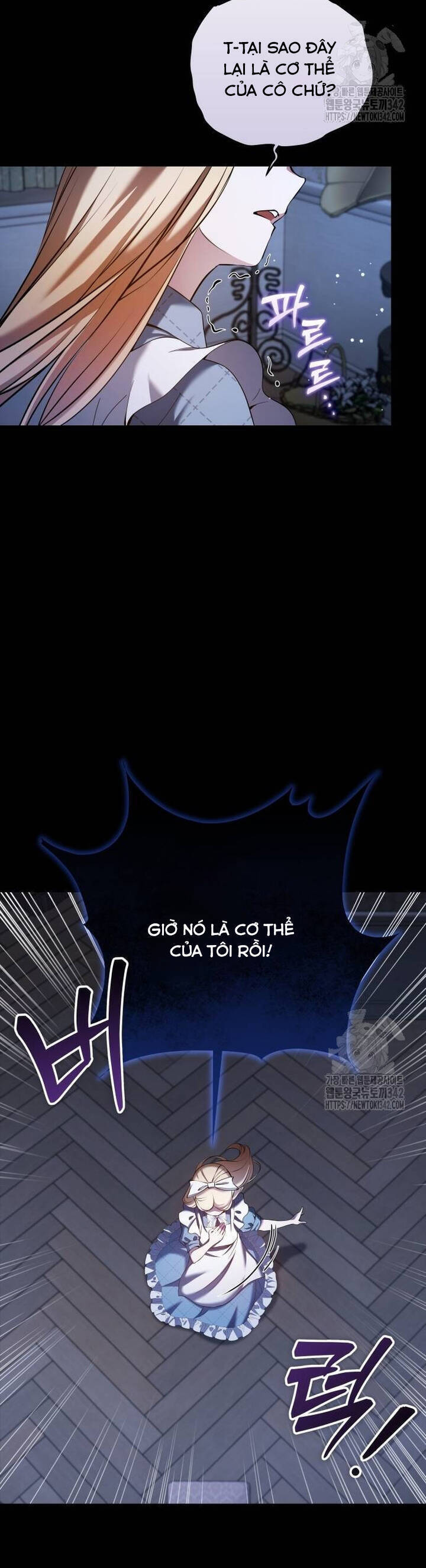 Thỏ Trắng Ở Xử Sở Thần Tiên Chapter 23 - 31
