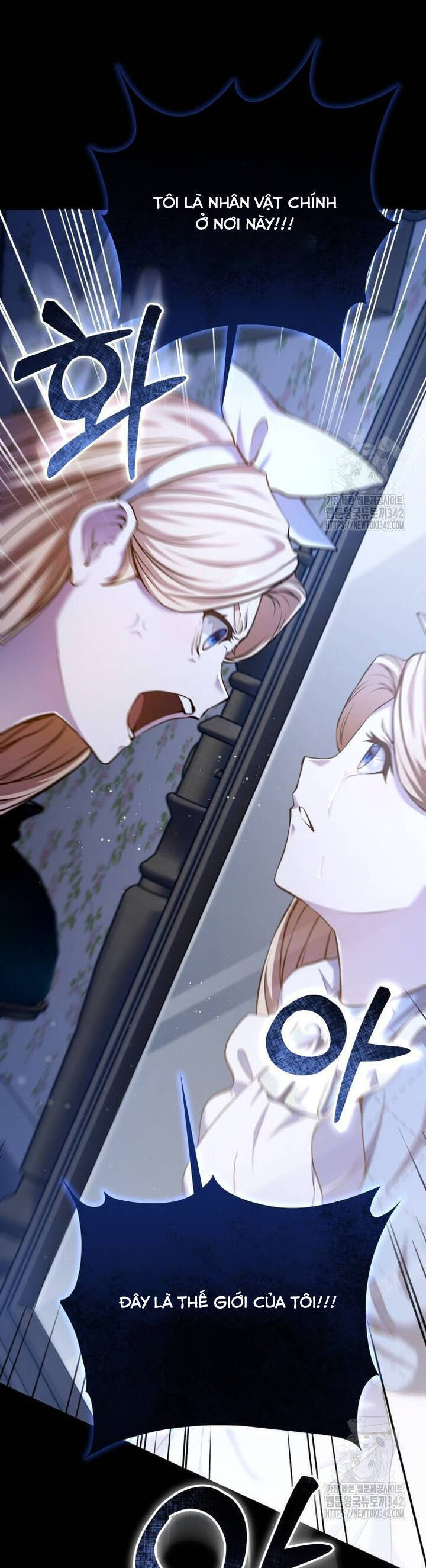 Thỏ Trắng Ở Xử Sở Thần Tiên Chapter 23 - 32