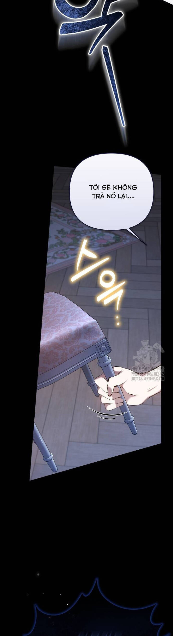 Thỏ Trắng Ở Xử Sở Thần Tiên Chapter 23 - 33