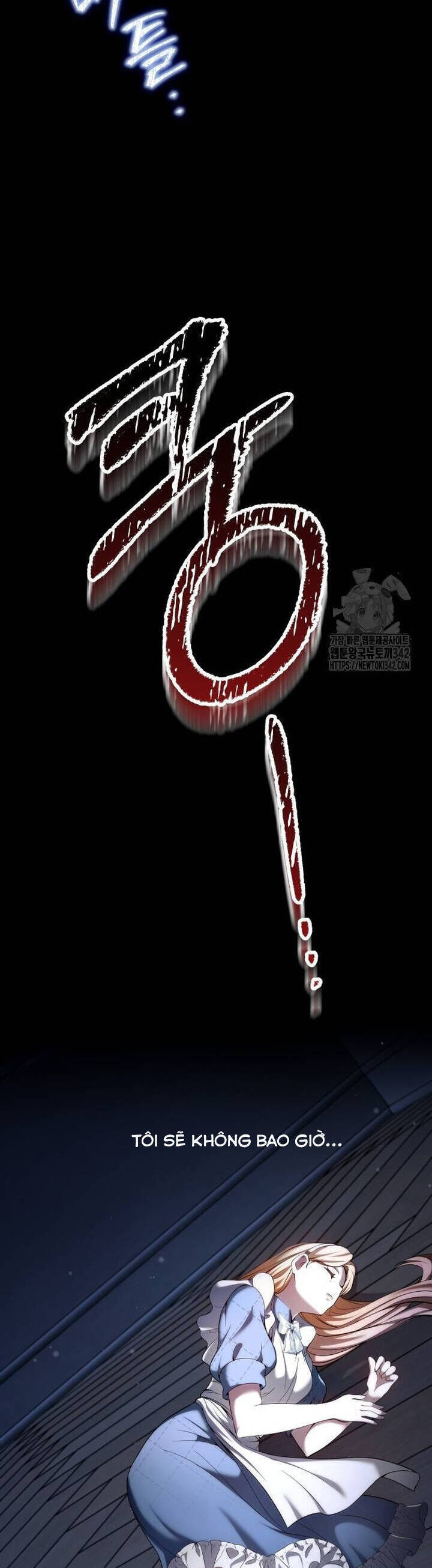 Thỏ Trắng Ở Xử Sở Thần Tiên Chapter 23 - 37