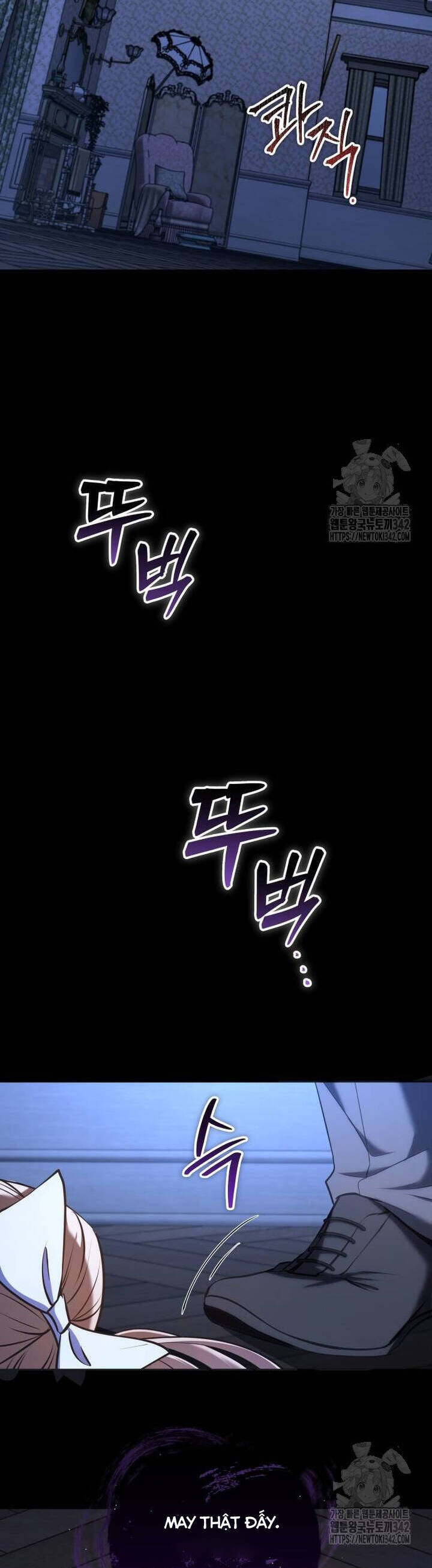 Thỏ Trắng Ở Xử Sở Thần Tiên Chapter 23 - 39