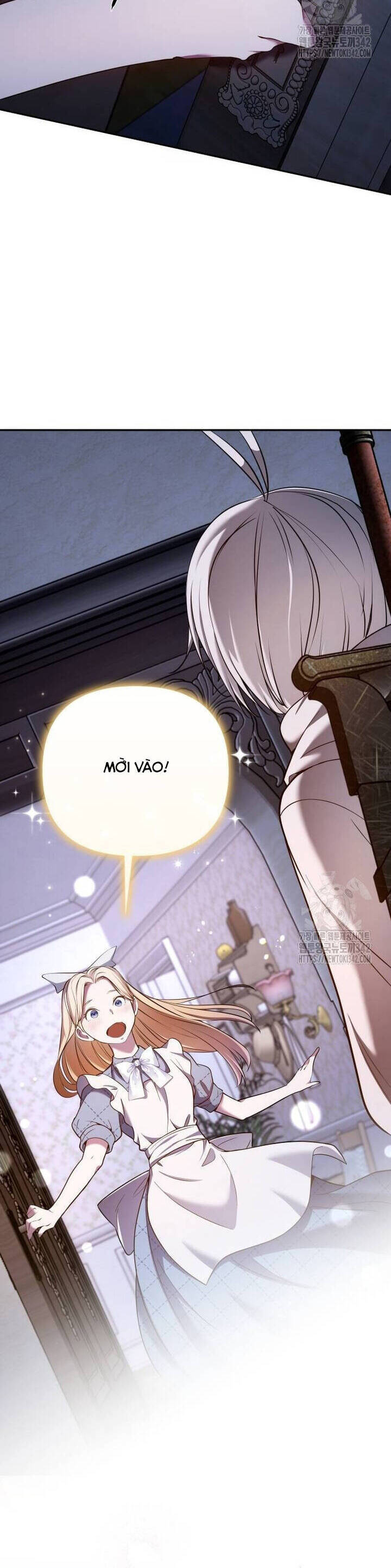 Thỏ Trắng Ở Xử Sở Thần Tiên Chapter 23 - 5