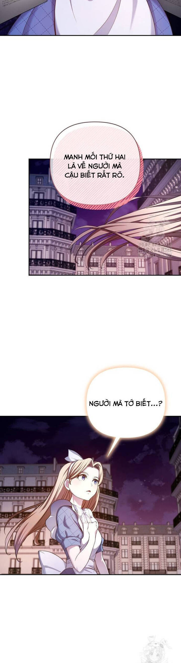 Thỏ Trắng Ở Xử Sở Thần Tiên Chapter 23 - 9