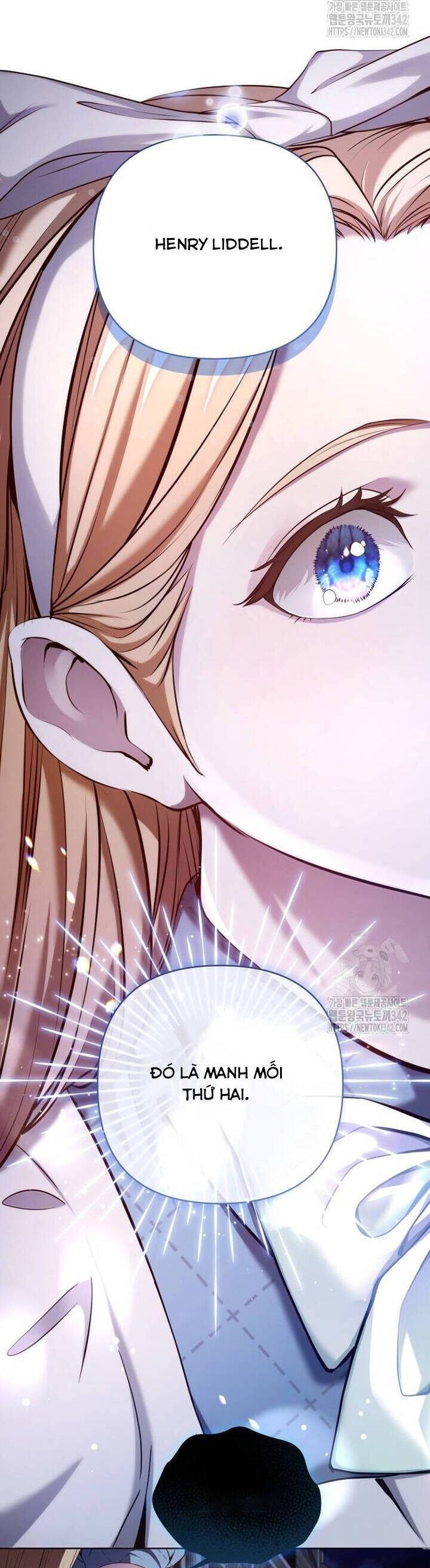 Thỏ Trắng Ở Xử Sở Thần Tiên Chapter 23 - 10