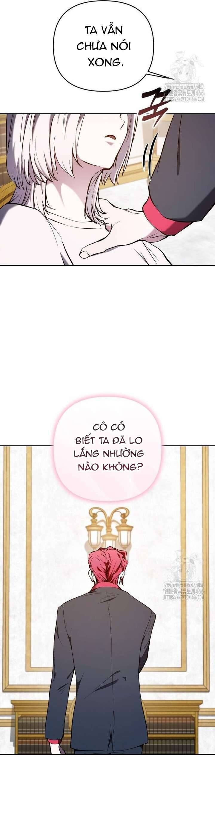 Thỏ Trắng Ở Xử Sở Thần Tiên Chapter 42 - 14