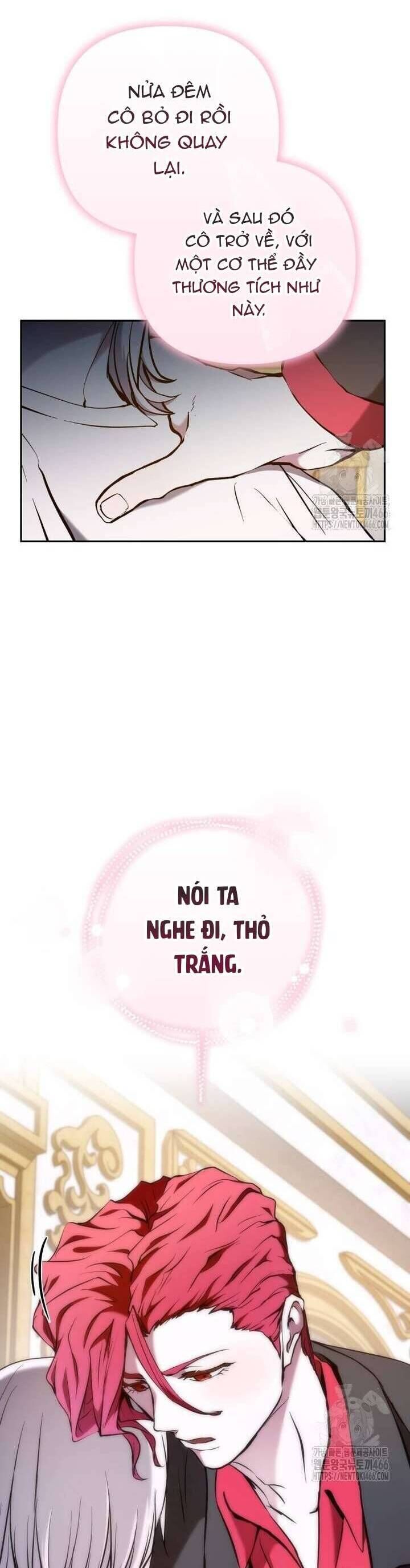 Thỏ Trắng Ở Xử Sở Thần Tiên Chapter 42 - 15