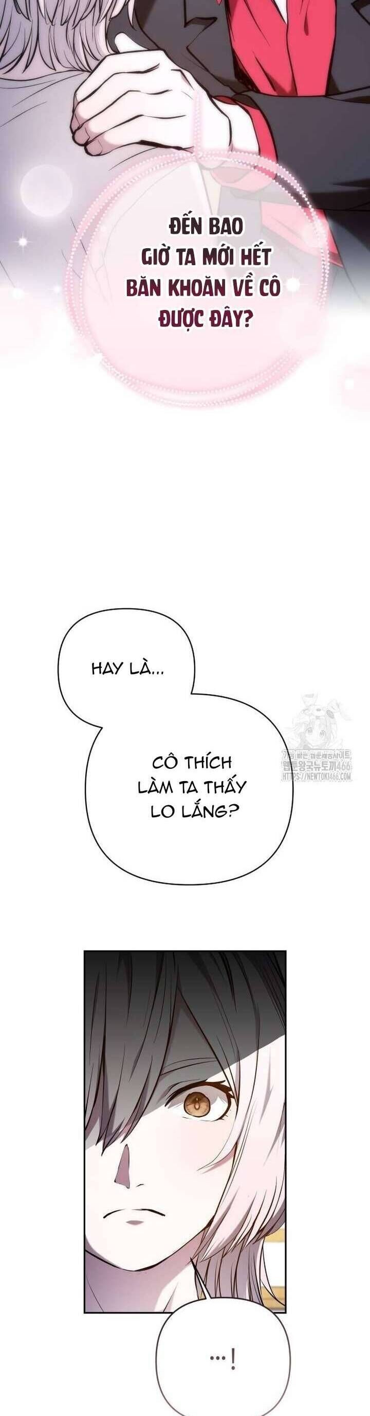Thỏ Trắng Ở Xử Sở Thần Tiên Chapter 42 - 16