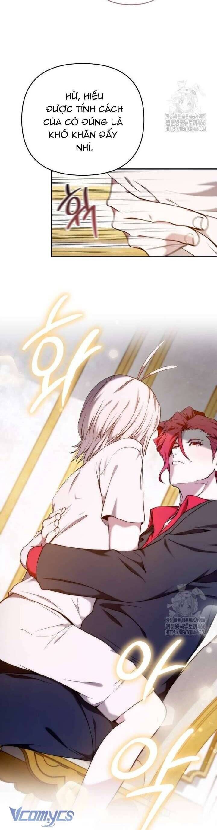 Thỏ Trắng Ở Xử Sở Thần Tiên Chapter 42 - 17