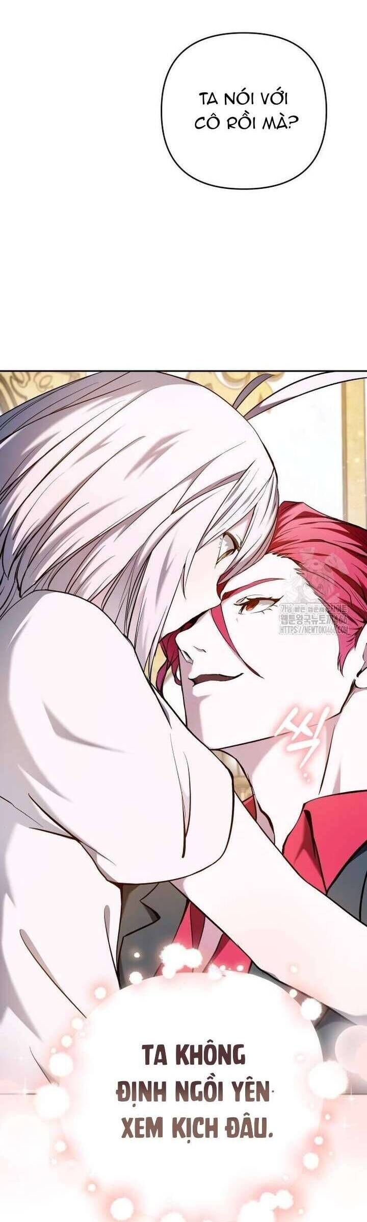 Thỏ Trắng Ở Xử Sở Thần Tiên Chapter 42 - 20