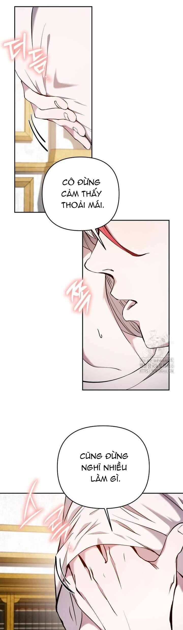 Thỏ Trắng Ở Xử Sở Thần Tiên Chapter 42 - 22