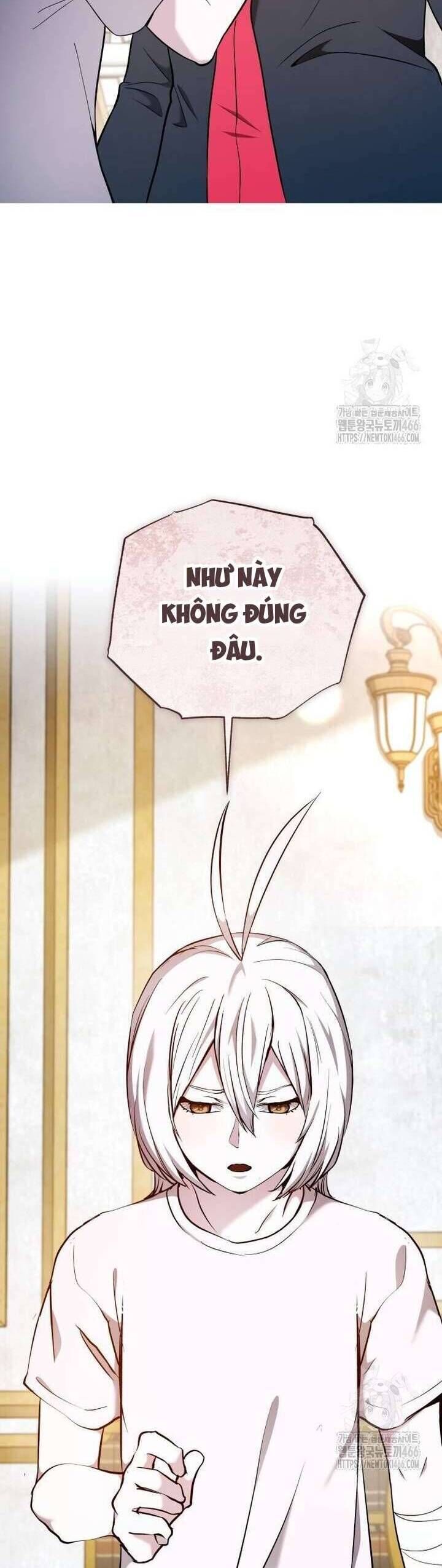 Thỏ Trắng Ở Xử Sở Thần Tiên Chapter 42 - 27