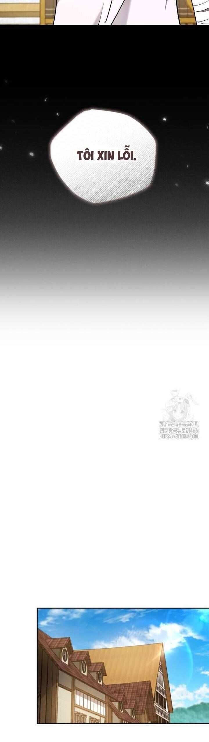 Thỏ Trắng Ở Xử Sở Thần Tiên Chapter 42 - 28