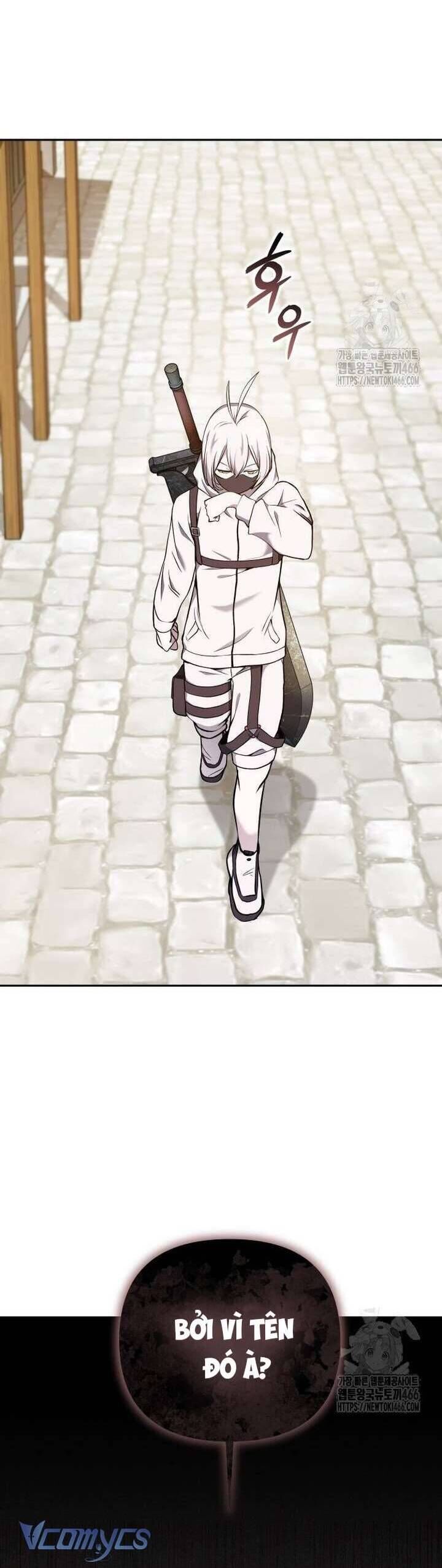 Thỏ Trắng Ở Xử Sở Thần Tiên Chapter 42 - 29