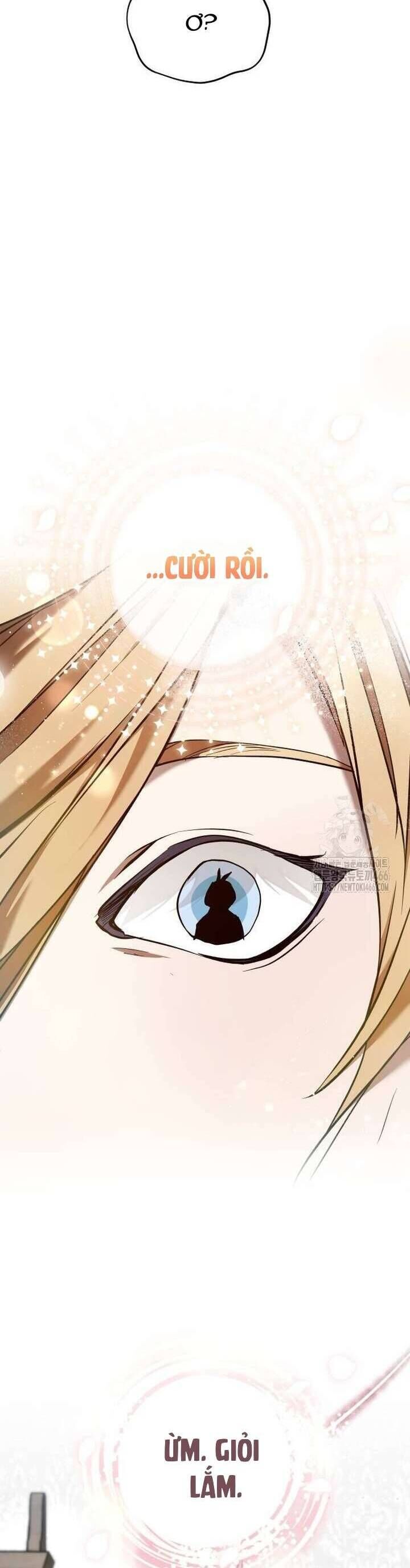 Thỏ Trắng Ở Xử Sở Thần Tiên Chapter 42 - 43