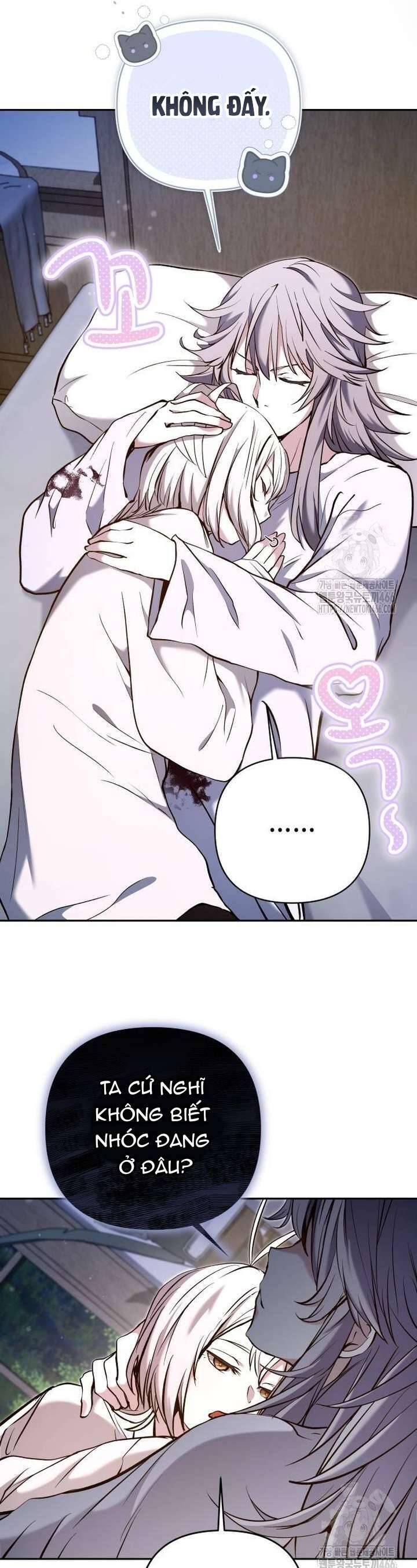 Thỏ Trắng Ở Xử Sở Thần Tiên Chapter 43 - 13