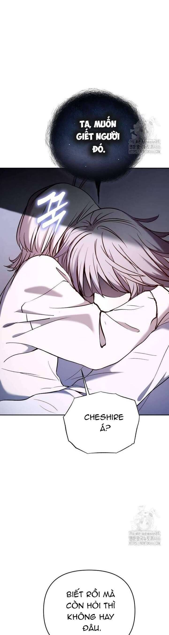 Thỏ Trắng Ở Xử Sở Thần Tiên Chapter 43 - 15