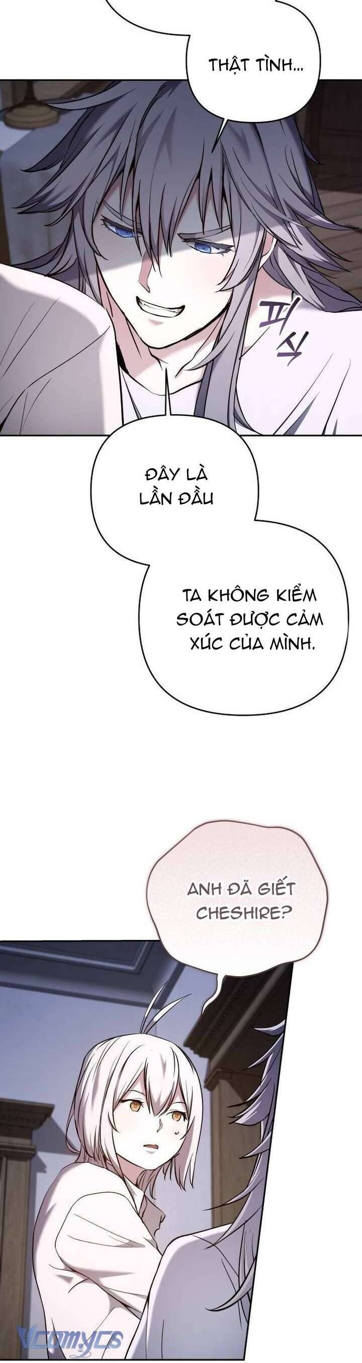 Thỏ Trắng Ở Xử Sở Thần Tiên Chapter 43 - 16