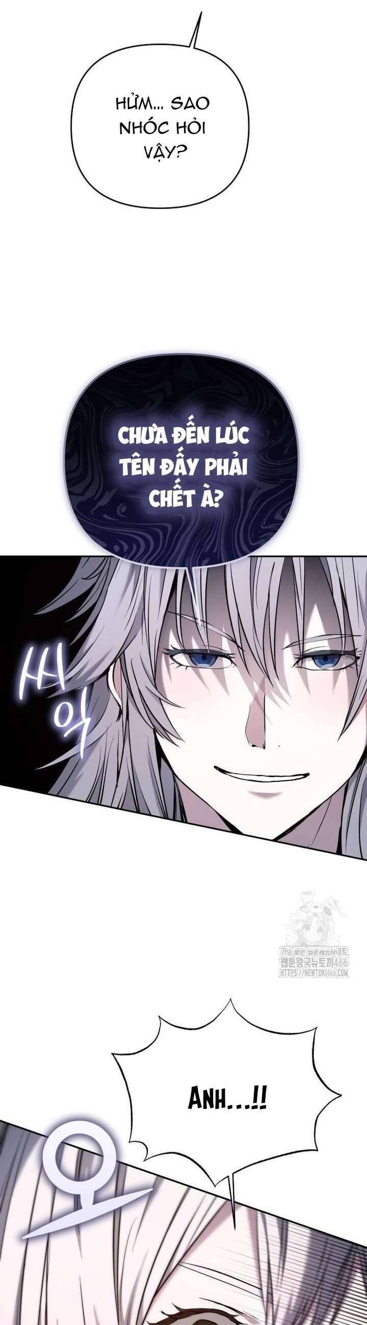 Thỏ Trắng Ở Xử Sở Thần Tiên Chapter 43 - 17