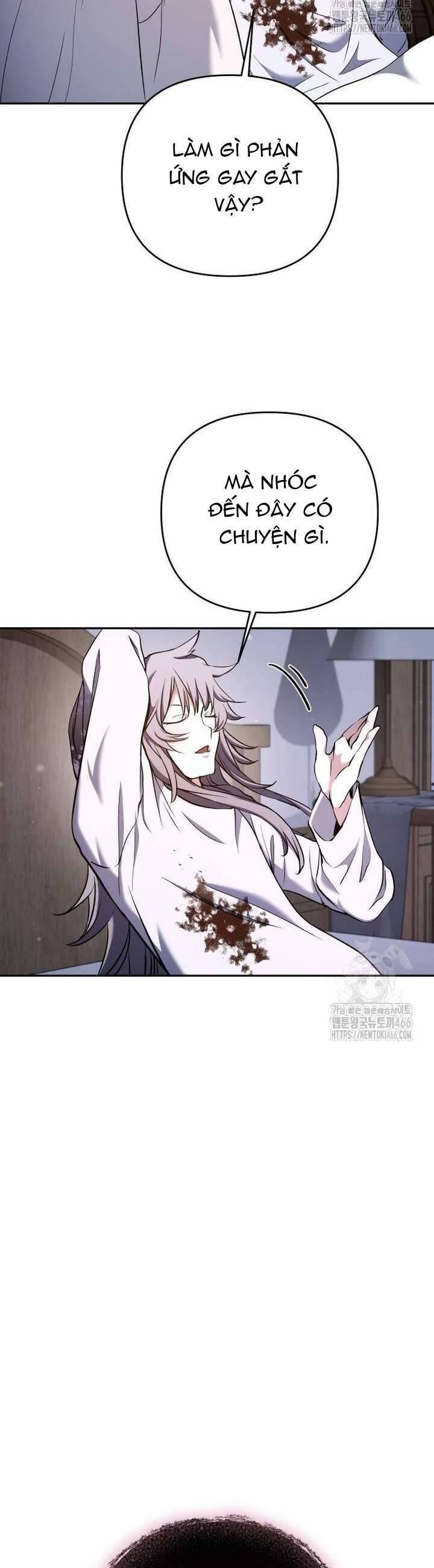 Thỏ Trắng Ở Xử Sở Thần Tiên Chapter 43 - 19