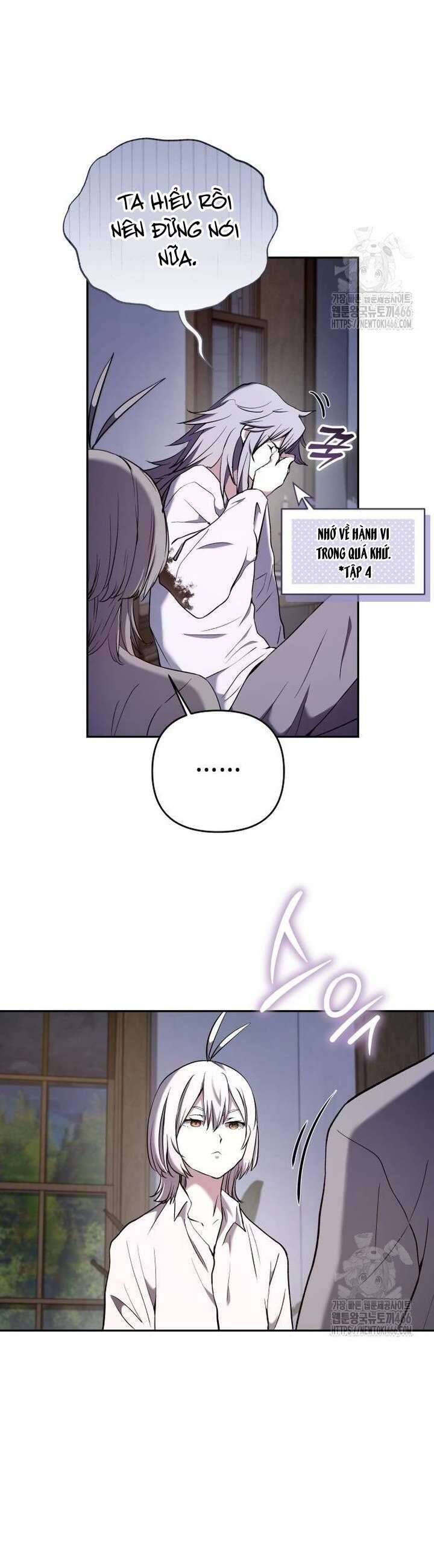Thỏ Trắng Ở Xử Sở Thần Tiên Chapter 43 - 25