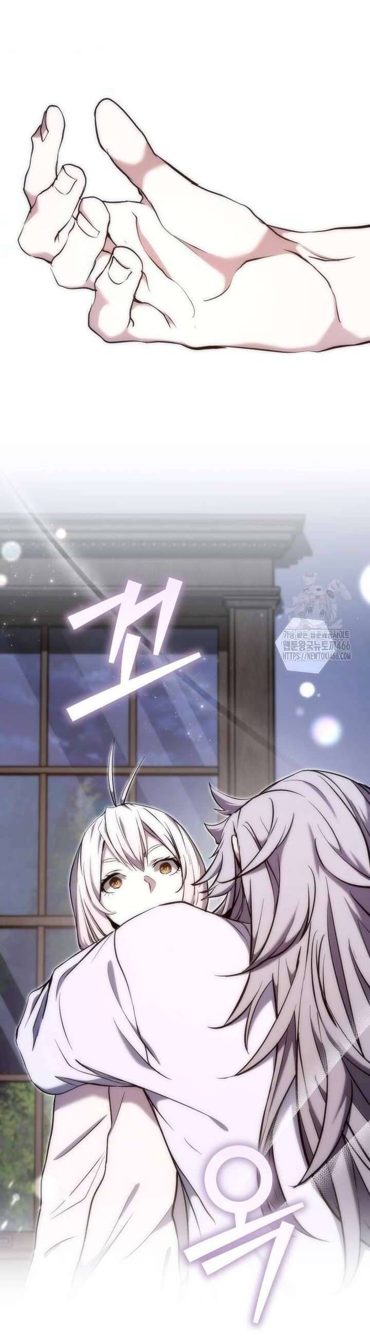 Thỏ Trắng Ở Xử Sở Thần Tiên Chapter 43 - 26