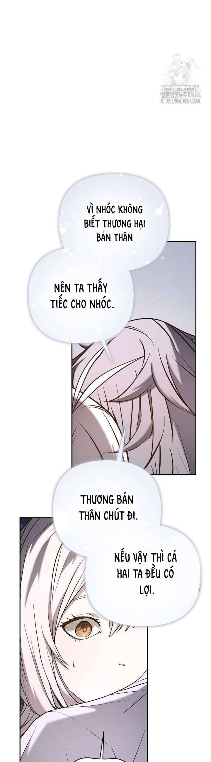 Thỏ Trắng Ở Xử Sở Thần Tiên Chapter 43 - 27