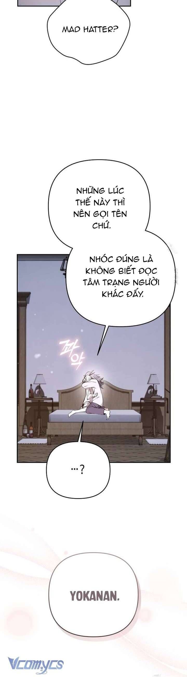 Thỏ Trắng Ở Xử Sở Thần Tiên Chapter 43 - 28