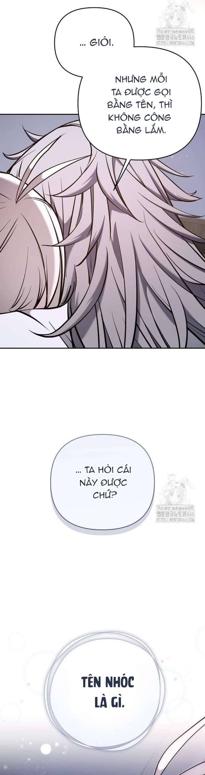 Thỏ Trắng Ở Xử Sở Thần Tiên Chapter 43 - 29