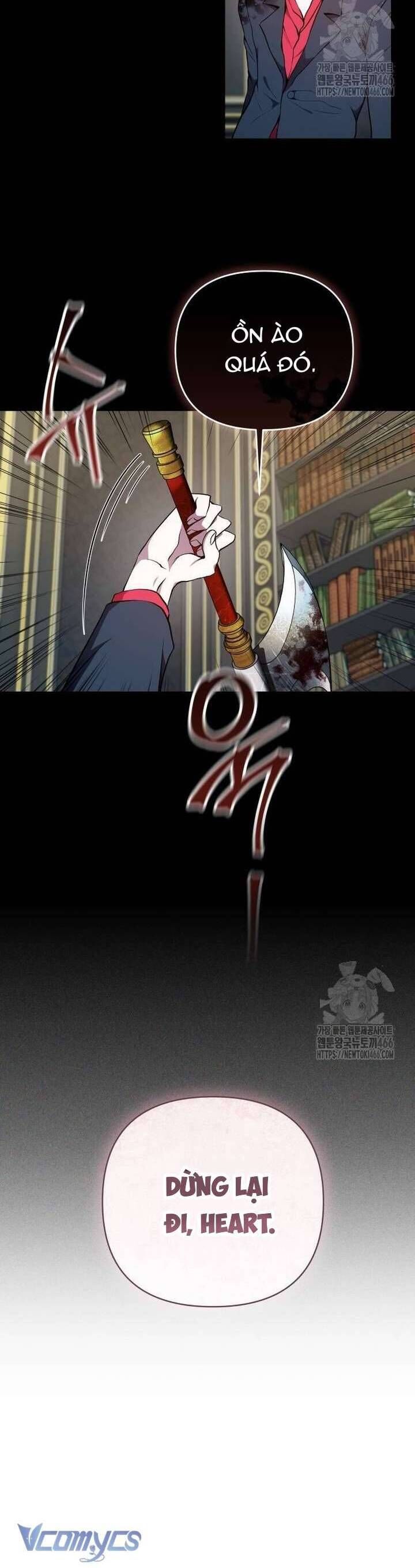 Thỏ Trắng Ở Xử Sở Thần Tiên Chapter 43 - 4
