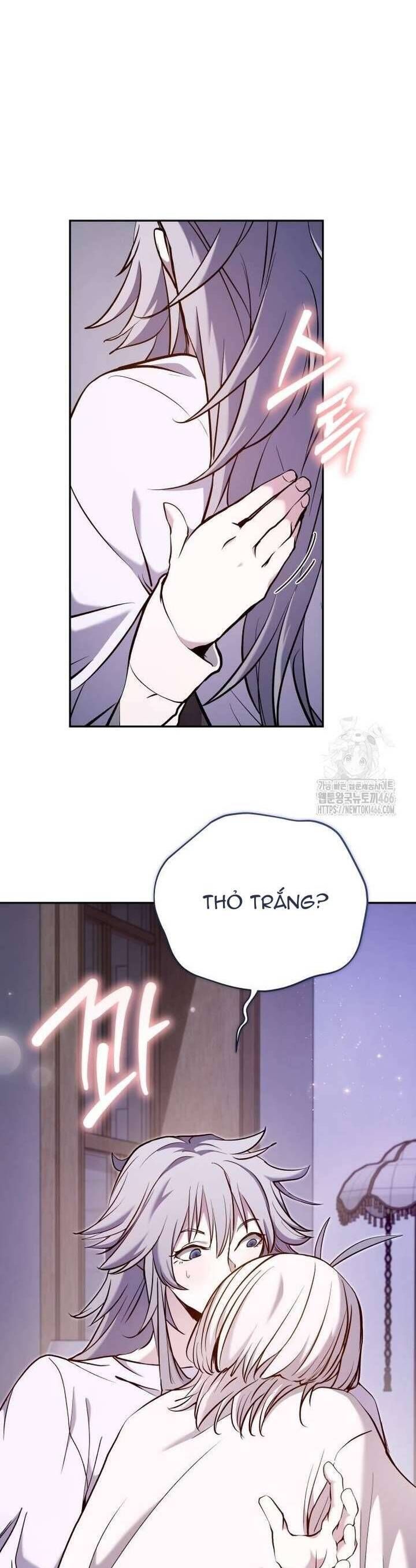 Thỏ Trắng Ở Xử Sở Thần Tiên Chapter 43 - 31
