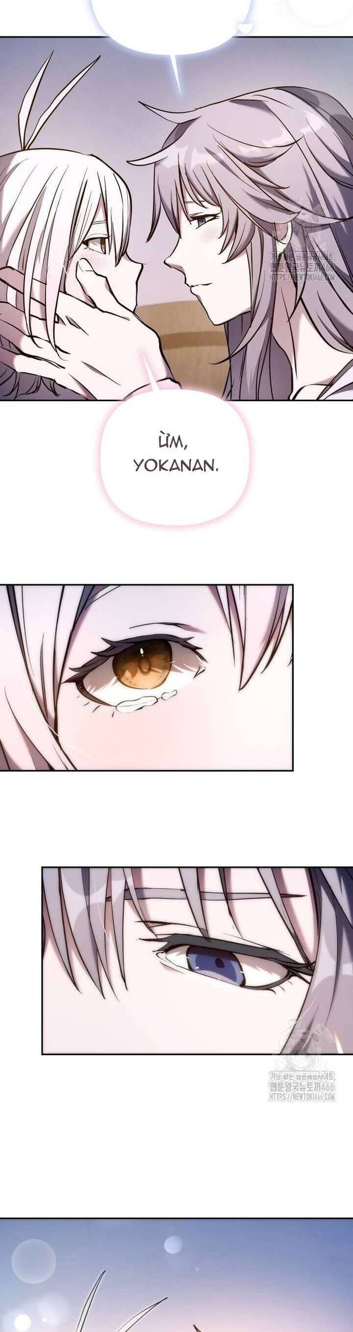 Thỏ Trắng Ở Xử Sở Thần Tiên Chapter 43 - 35