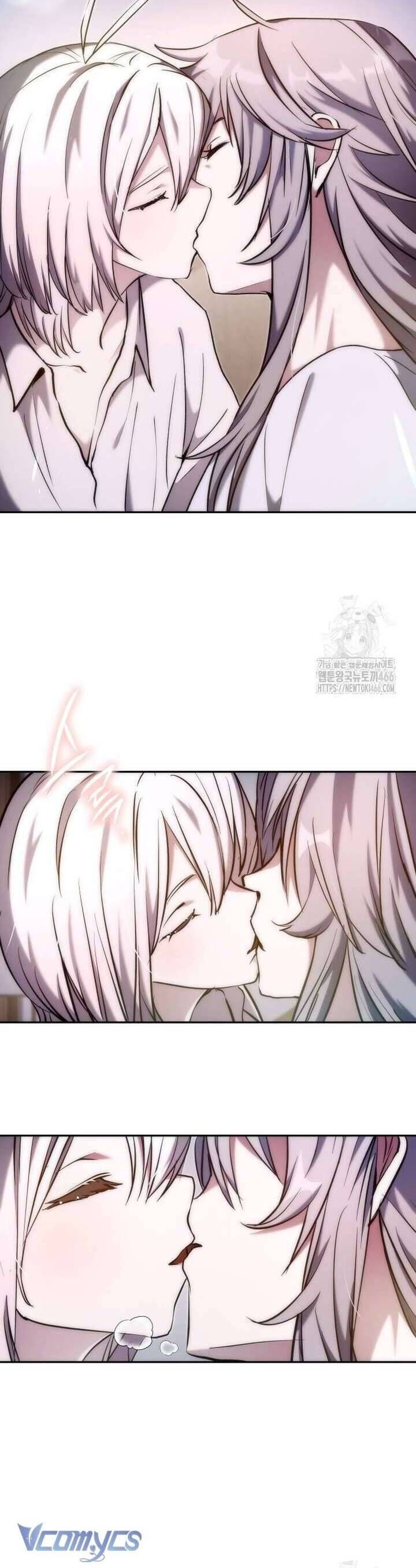 Thỏ Trắng Ở Xử Sở Thần Tiên Chapter 43 - 36