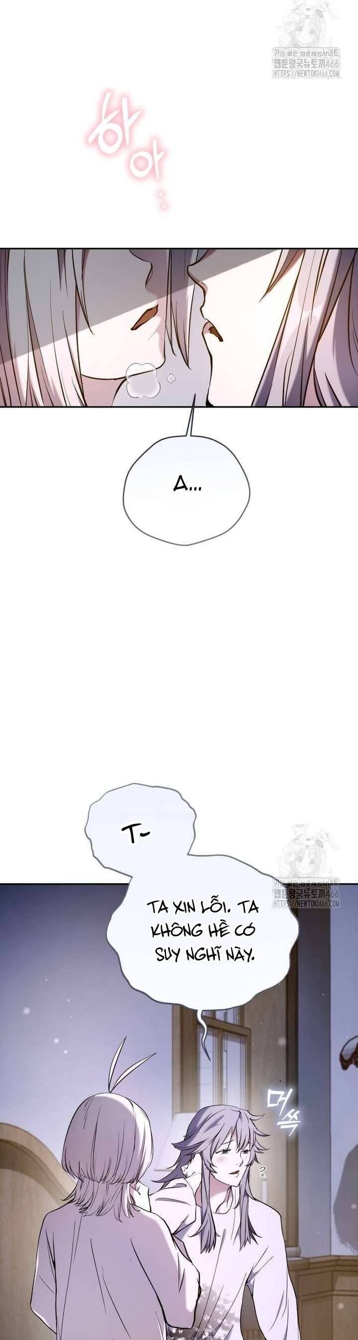 Thỏ Trắng Ở Xử Sở Thần Tiên Chapter 43 - 37