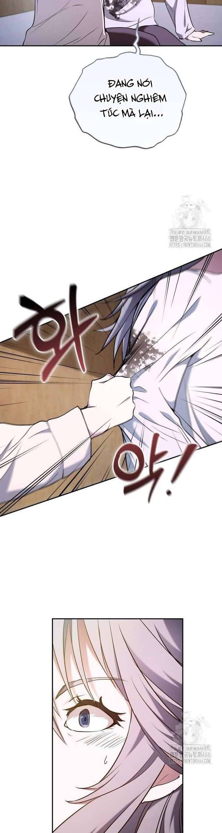 Thỏ Trắng Ở Xử Sở Thần Tiên Chapter 43 - 38