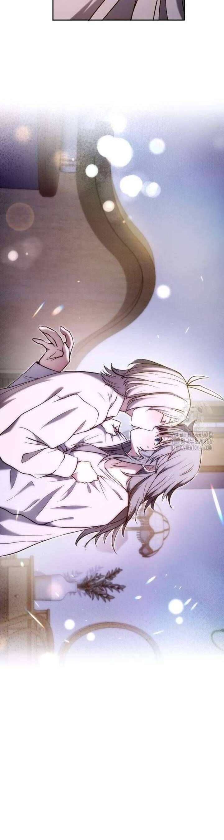 Thỏ Trắng Ở Xử Sở Thần Tiên Chapter 43 - 39