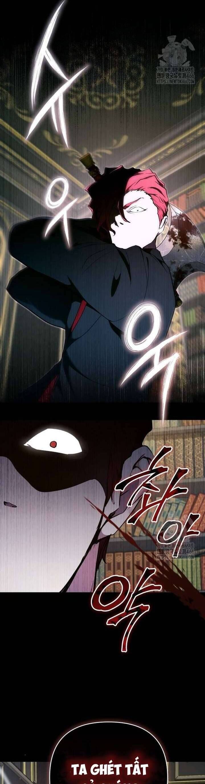 Thỏ Trắng Ở Xử Sở Thần Tiên Chapter 43 - 7