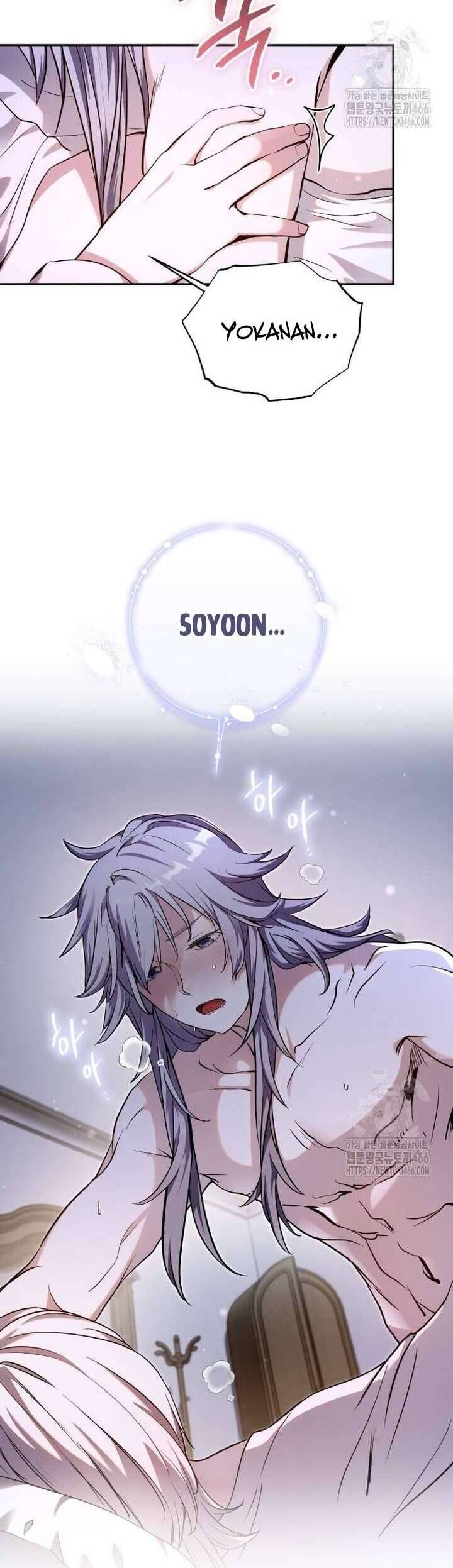 Thỏ Trắng Ở Xử Sở Thần Tiên Chapter 44 - 12