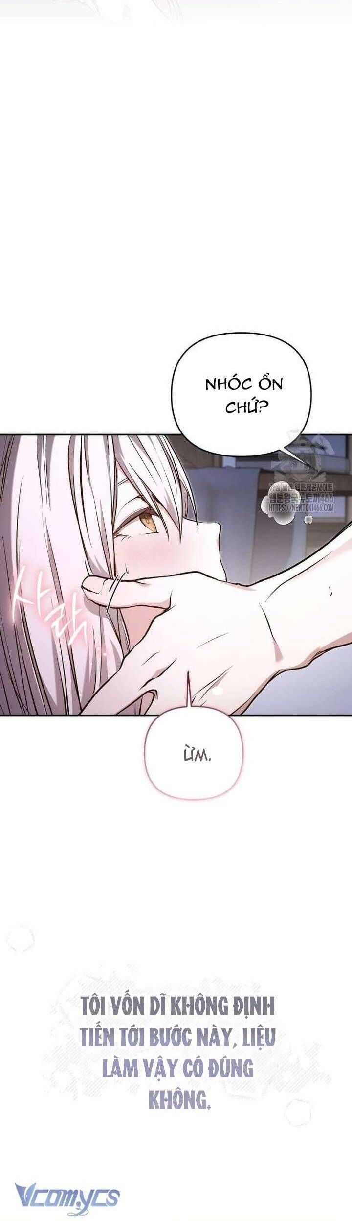 Thỏ Trắng Ở Xử Sở Thần Tiên Chapter 44 - 13