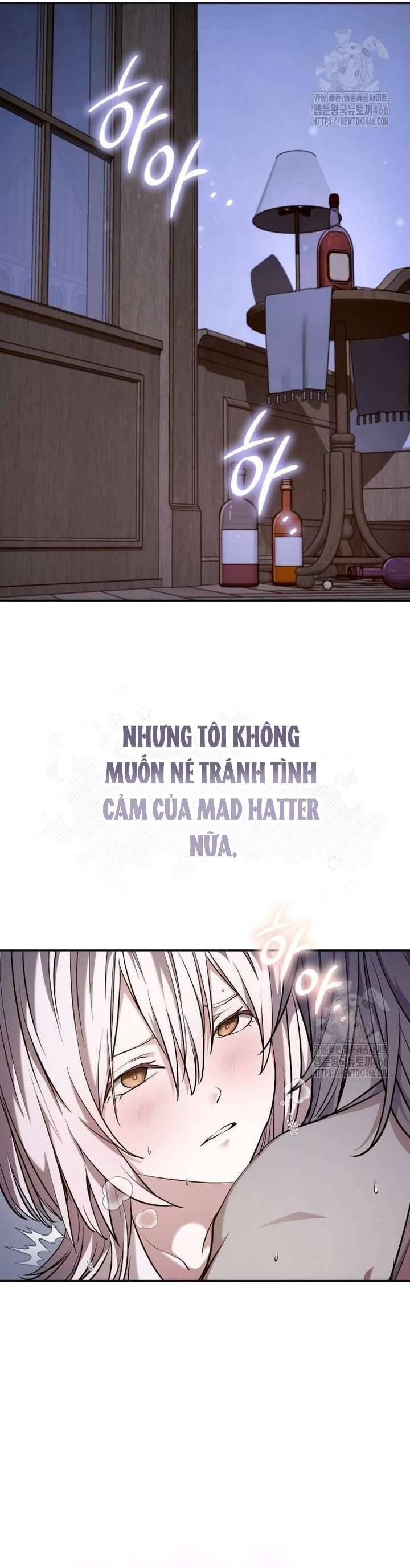 Thỏ Trắng Ở Xử Sở Thần Tiên Chapter 44 - 14